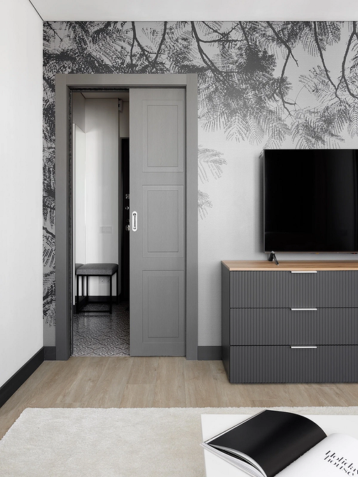 Интерьер в белом цвете: плюсы и минусы, советы по оформлению (57 фото)