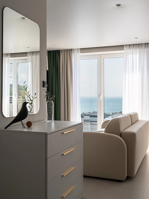 Интерьер в белом цвете: плюсы и минусы, советы по оформлению (57 фото)