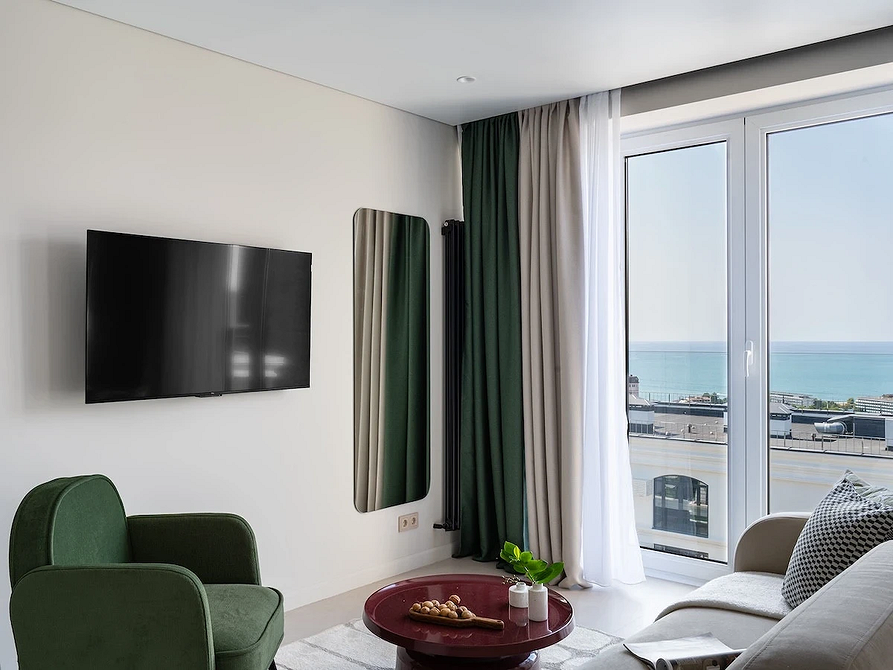 Интерьер в белом цвете: плюсы и минусы, советы по оформлению (57 фото)