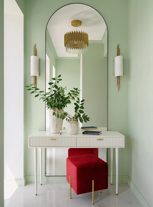 Интерьер в белом цвете: плюсы и минусы, советы по оформлению (57 фото)