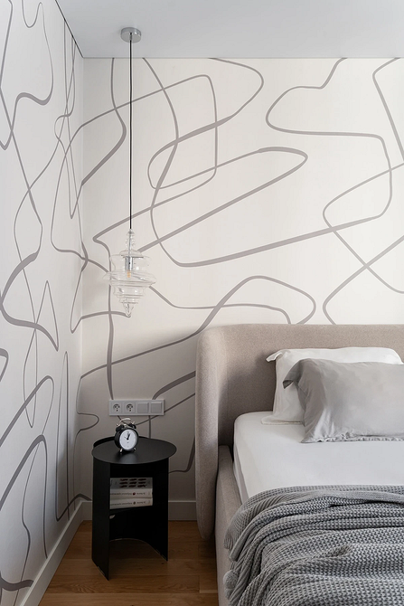 Интерьер в белом цвете: плюсы и минусы, советы по оформлению (57 фото)