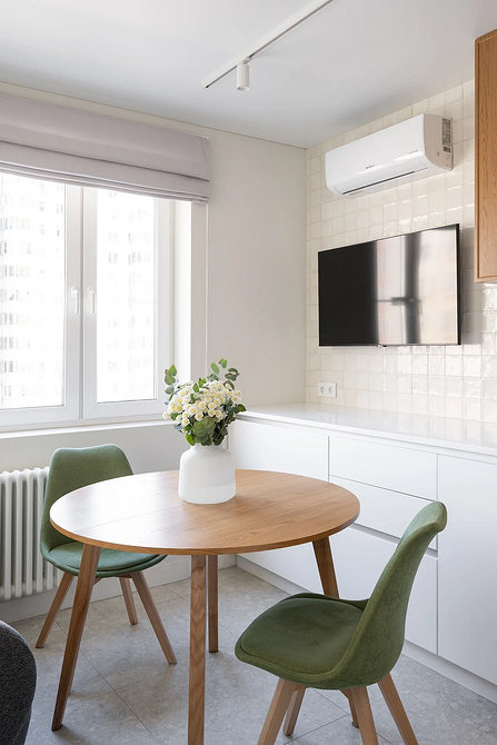 Интерьер в белом цвете: плюсы и минусы, советы по оформлению (57 фото)