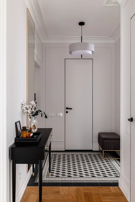 Интерьер в белом цвете: плюсы и минусы, советы по оформлению (57 фото)