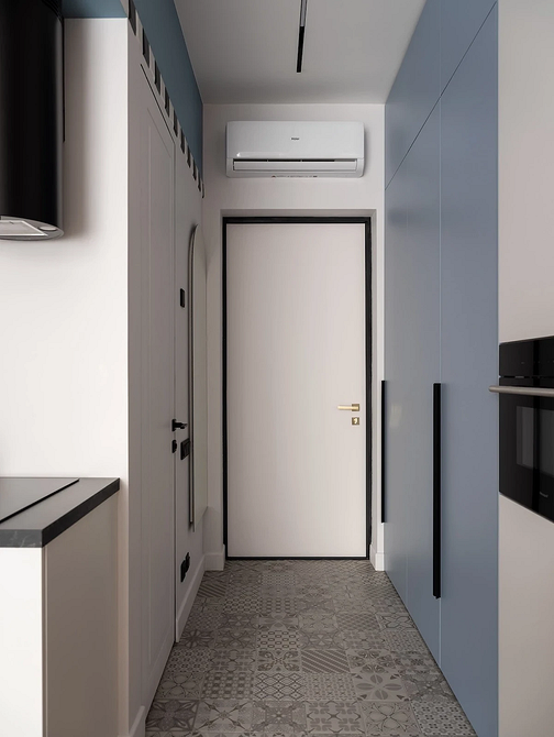 Интерьер в белом цвете: плюсы и минусы, советы по оформлению (57 фото)