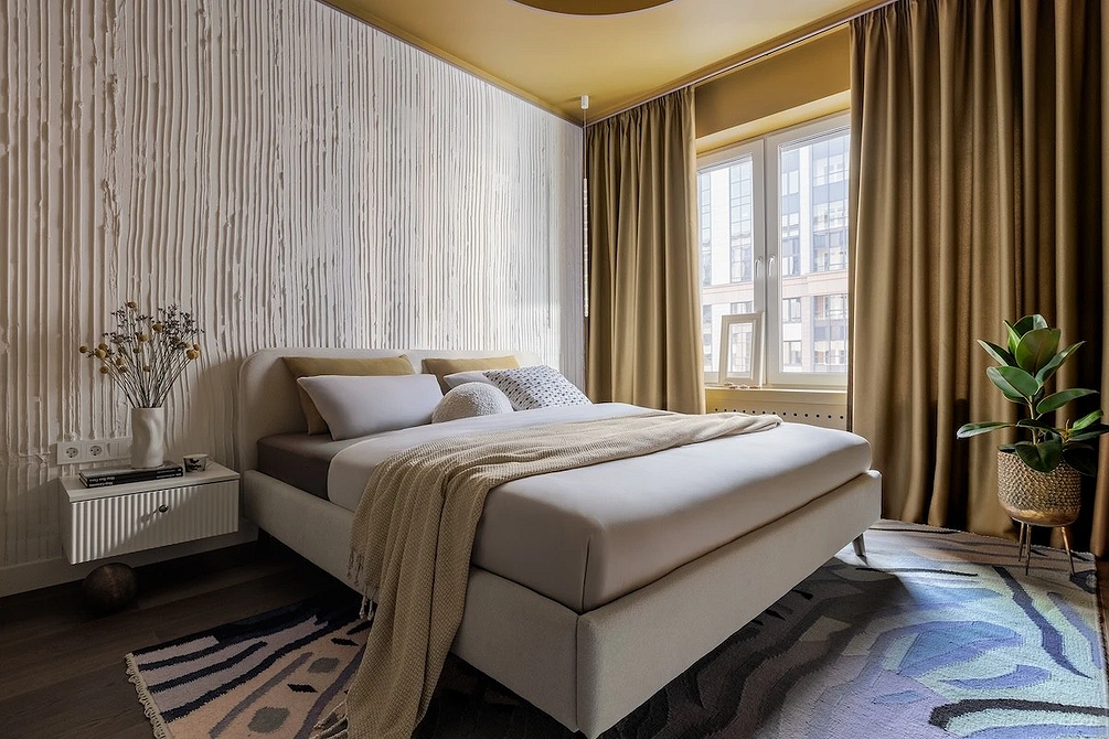 Интерьер в белом цвете: плюсы и минусы, советы по оформлению (57 фото)