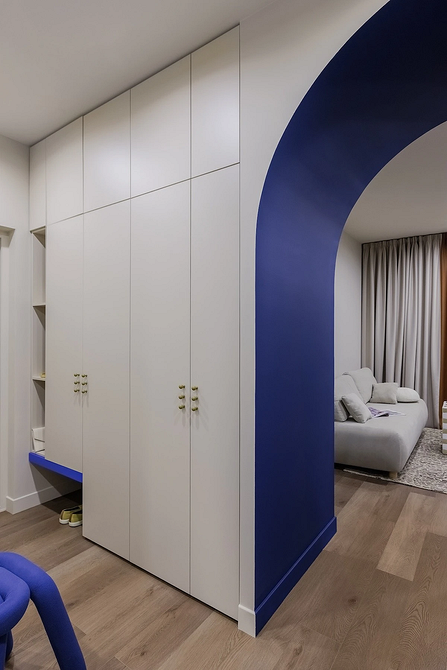 Интерьер в белом цвете: плюсы и минусы, советы по оформлению (57 фото)