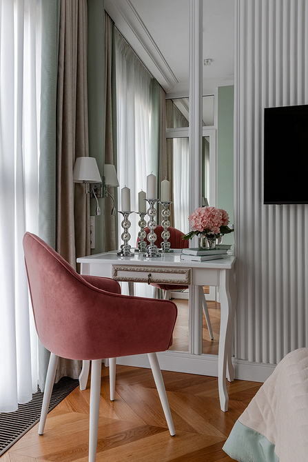 Интерьер в белом цвете: плюсы и минусы, советы по оформлению (57 фото)