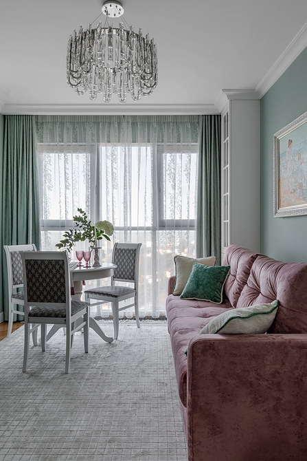 Интерьер в белом цвете: плюсы и минусы, советы по оформлению (57 фото)