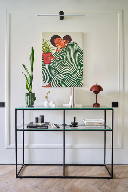 Интерьер в белом цвете: плюсы и минусы, советы по оформлению (57 фото)