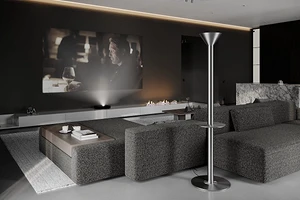 Стартует Московская неделя интерьера и дизайна