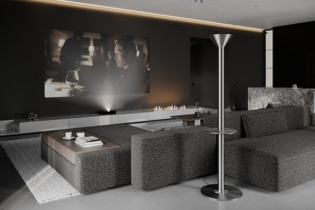 Стартует Московская неделя интерьера и дизайна