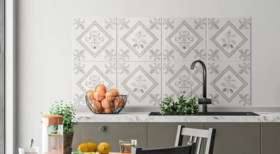 7 крутых идей для обновления квартиры без ремонта 