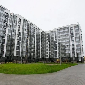  Монолитно-кирпичный