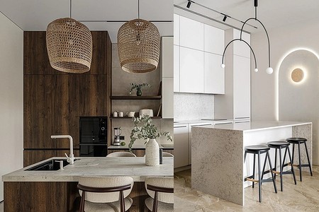 Люстры 2025: главные тренды, советы по выбору и 50 вдохновляющих фото