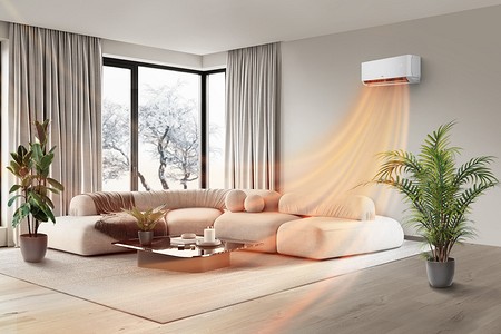 Почему вам нужно выбрать кондиционер в начале весны: причины и оптимальный выбор модели для дома