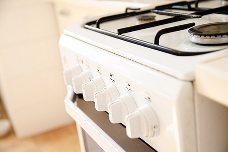 Как пользоваться газовой духовкой: советы, чтобы блюда всегда получались удачными