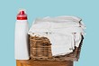 Как отбелить белые вещи в домашних условиях: 9 народных и покупных средств
