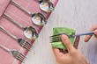 Как почистить серебро от черноты в домашних условиях: 7 способов, которые точно сработают