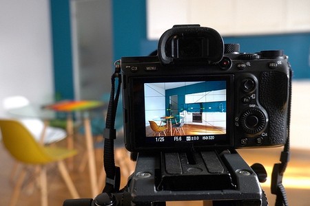 Как фотографировать квартиру: полезные советы и секреты идеальных кадров