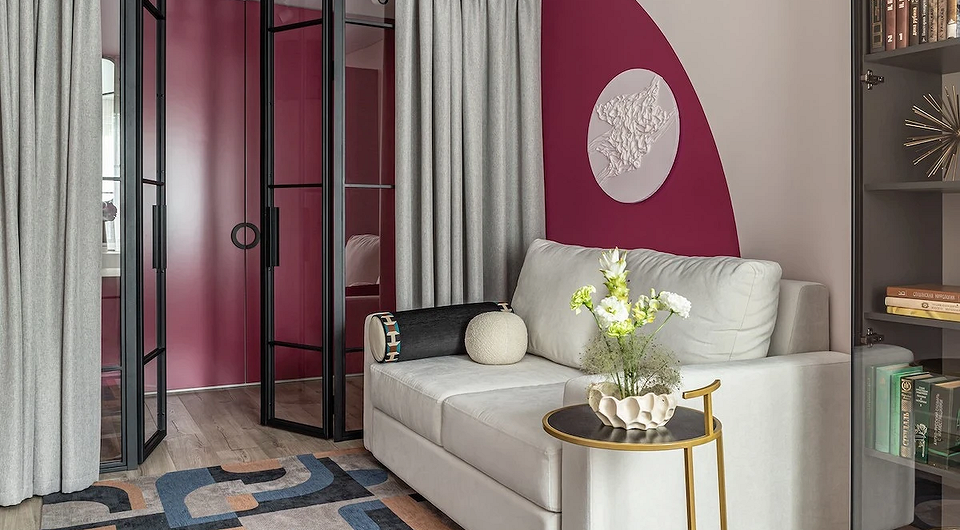 7 классных решений для панелек, которые мы подсмотрели у дизайнеров