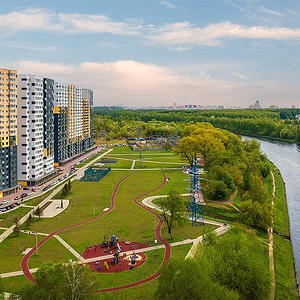  Монолитный