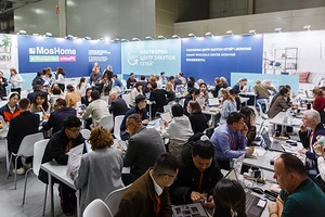 На MosHome-2025 представят ключевых производителей и поставщиков товаров для дома, а также новичков рынка из России и Китая