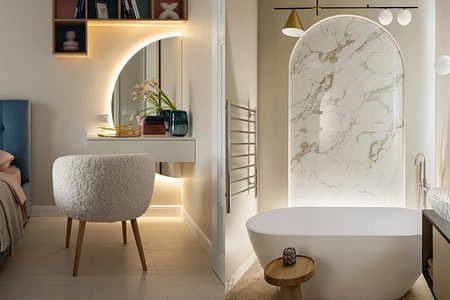 Освещение-2025: 8 трендов, идеи для разных комнат и 120 фото для вдохновения