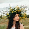 Виктория Лапухина