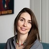 Кристина Голубева
