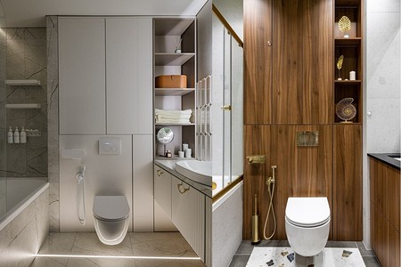 Обшивка инсталляции МДФ: 3 способа и пошаговая инструкция для каждого