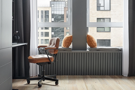 Какой компьютерный стул лучше выбрать: 7 важных параметров и полезные советы