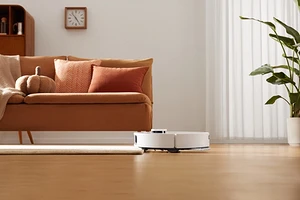 Dreame снижает цену на робот-пылесос Dreame L10s Pro Ultra Heat