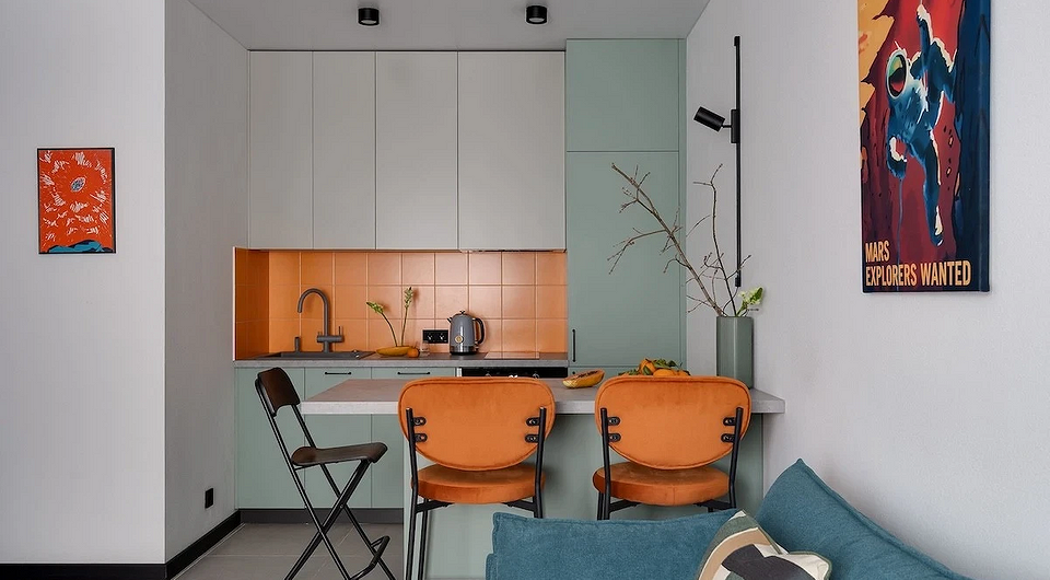 Дизайн кухни в современном стиле: 8 правил оформления и 83 фото Дизайн кухни в современном стиле: 8 правил оформления и 83 фото