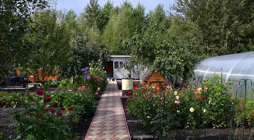 8 вещей, которые нужно сделать на даче за майские праздники