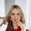 Наталья Бочина