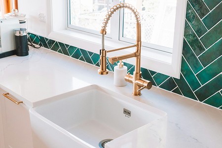 Как отполировать искусственный камень: 6 способов для домашних условий