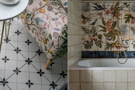 Какую затирку для плитки выбрать: полезные советы и варианты сочетаний (66 фото)