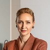 Екатерина Савкина