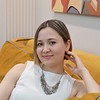 Наталья Новикова