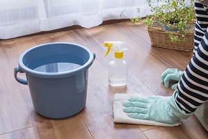 6 мифов об уборке, в которые давно пора перестать верить