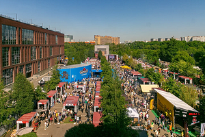 VILLAGE FEST 2025: территория креативных идей для вашего участка