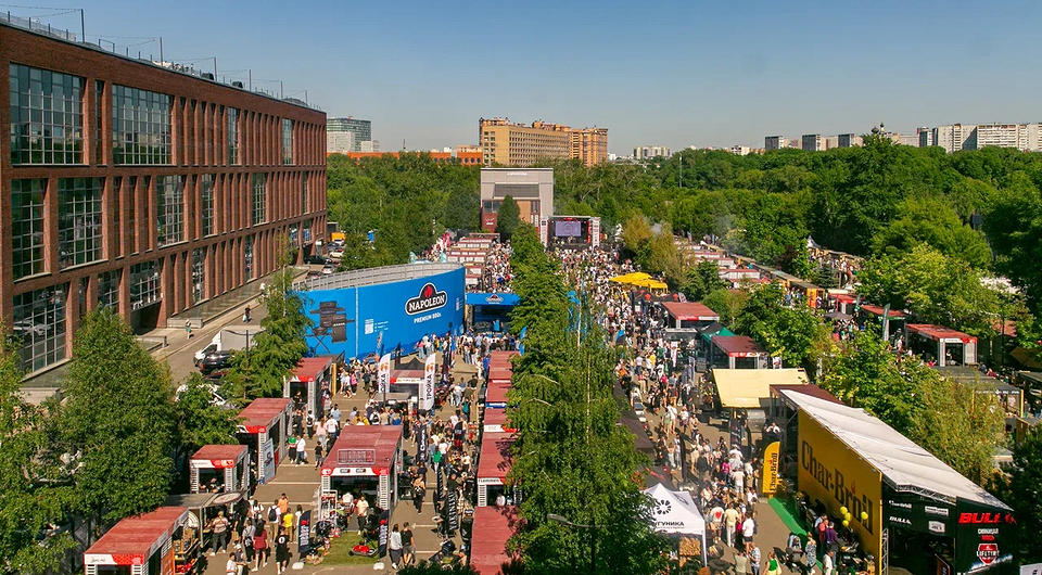 VILLAGE FEST 2025: территория креативных идей для вашего участка