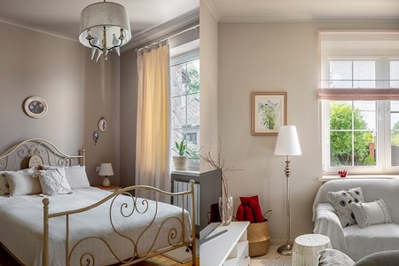 Вы влюбитесь в эту переделку! Семейный дачный дом 140 кв. м, который преобразили простыми средствами (фото до и после)