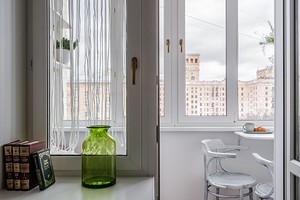 Как приклеить уголки на откосы: пошаговая инструкция