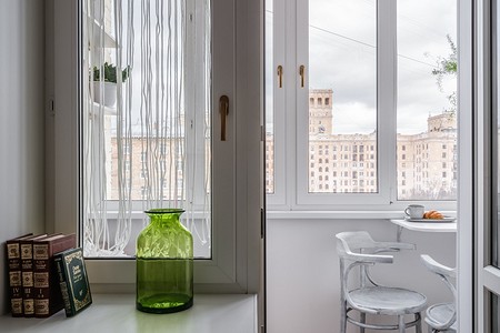 Как приклеить уголки на откосы: пошаговая инструкция