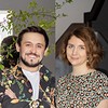 Денис и Олеся Тарасенко