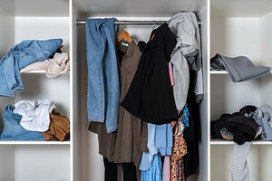 6 вредных привычек, которые мешают поддерживать чистоту