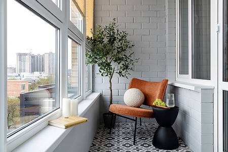 Чем отличается балкон от лоджии: плюсы и минусы, возможности переделки