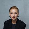 Екатерина Савкина