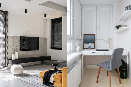 Какой наливной пол выбрать: разбираемся, что лучше и почему